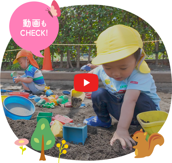 動画もCHECK!